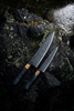 Nóż kuchenny Suncraft SENZO DAWN (Limited Edition) Chef 200 mm [LE23-C]