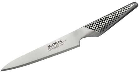 Nóż kuchenny GLOBAL uniwersalny 15 cm [GS-13]