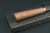 Nóż Sekiryu KASHI Nakiri 180 mm [SR-VGH200W]