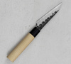 Tojiro Hammered VG-10 Nóż do obierania 9cm