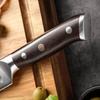 Nóż Dellinger SAMURAI (German) do krojenia szynki  306 mm [XZ-B13S-12QR]