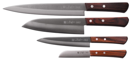 Nóż Kanetsugu MIYABI ISSIN Slicer 210 mm [KN-2006]
