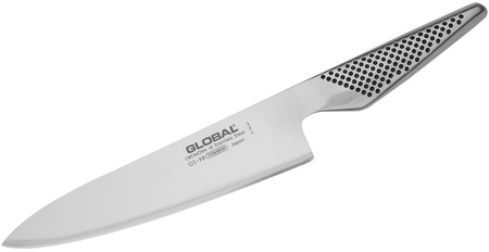 Nóż kuchenny GLOBAL Szef kuchni 18 cm [GS-98]