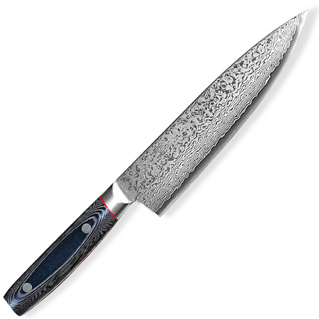 Nóż Kanetsugu SAIUN Chef 230 mm [KN-9006]