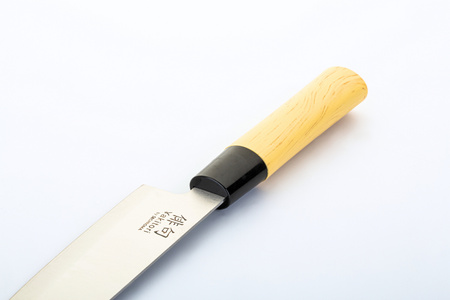 Nóż Haiku YAKITORI Carving 210 mm [HY3]