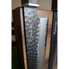 Nóż Haiku RYOMA KUROSAN Santoku 180 mm [RK03]