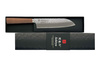 Nóż Sekiryu KASHI Santoku 165mm [SR-VGH100W]