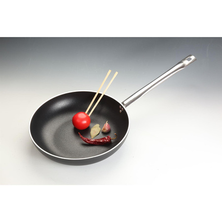 Wok Ballarini Alta Cucina indukcyjny 32 cm