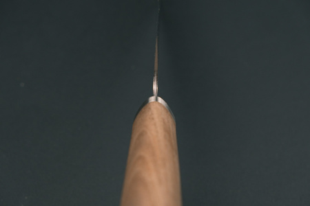 Nóż Sekiryu KASHI Petty 120 mm [SR-VGH700W]