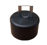 Podstawa do klipsów testowych Edge On Up DCB10 do testerów ostrości