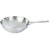 Wok DEMEYERE Industry 5, 30 cm