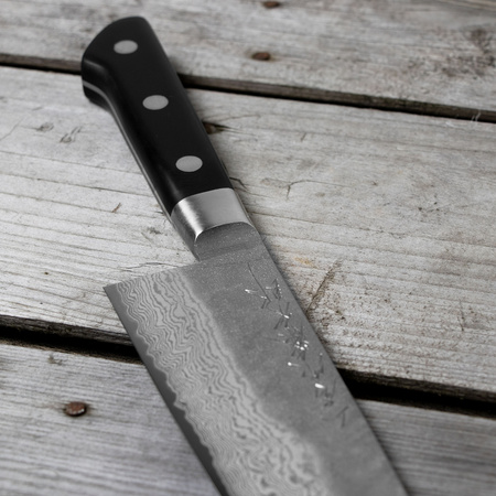 Tojiro Atelier Classic VG-10 Nóż Santoku 17cm