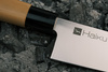 Nóż Haiku ORIGINAL Santoku 170 mm [H05]