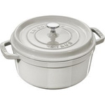 Garnek Staub Cocottes żeliwny 3.8l