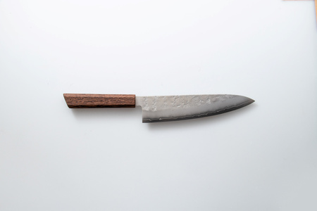 Nóż kuchenny Suncraft SENZO RETRO Chef 200 mm [GS-04]