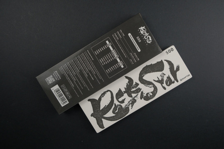 Kamień Shapton ROCK STAR [60116] do ostrzenia o gradacji 500