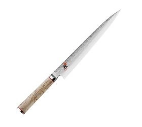 Nóż kuchenny MIYABI 5000MCD Sujihiki 24 cm