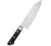 Nóż kuchenny Santoku Tojiro Classic F-503 17 cm
