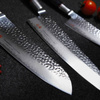 Nóż kuchenny Suncraft SENZO CLASSIC Sashimi 210 mm [SZ-07]