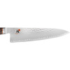 Nóż kuchenny MIYABI 6000MCT Gyutoh 16 cm