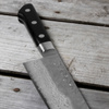 Tojiro Atelier Classic VG-10 Nóż Santoku 17cm