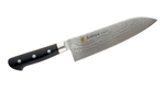 Nóż Sekiryu TOTEMO Santoku 180mm [SR-VG100]