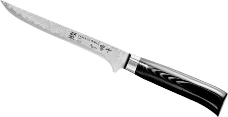 Nóż kuchenny Tamahagane Kyoto do wykrawania SNK-1119 16 cm