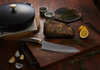 Nóż kuchenny Suncraft ELEGANCIA Chef 200 mm [KSK-01]