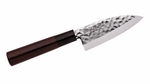 Nóż Sekiryu KATEI HAMMERED Small Deba 105mm [SRH301]