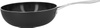 Wok DEMEYERE Alu Industry 3 z  Ceraforce 28 cm