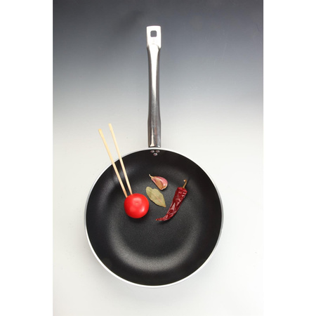 Wok Ballarini Alta Cucina indukcyjny 32 cm