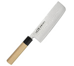 Nóż kuchenny Nakiri Tojiro Shippu FD-598 16,5 cm
