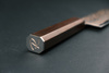 Nóż Haiku RYOMA RAINBOW Santoku 180 mm [RR03]