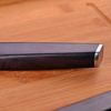 Nóż Dellinger CUBE EBONY WOOD Chiński Tasak 165 mm [XZ-B565]