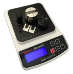 Tester ostrości noży Edge On Up Sharp Check PT50A przemysłowy