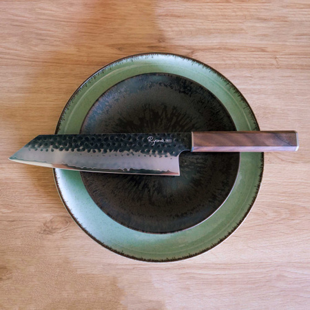 Nóż Haiku RYOMA KUROSAN Kiritsuke 210 mm [RK05]