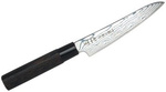 Nóż uniwersalny Tojiro Shippu Black FD-1592 13 cm