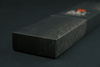 Nóż Sekiryu KASHI Nakiri 180 mm [SR-VGH200W]