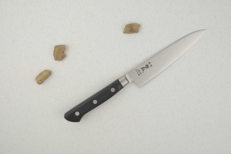 Nóż kuchenny Tetsuhiro KD Petty 120 mm [KD-864]