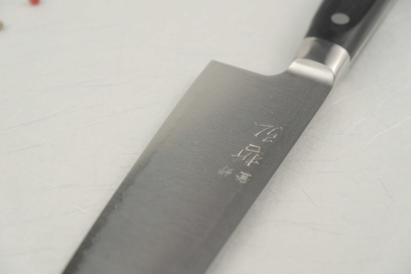 Nóż kuchenny Tetsuhiro KAS Gyuto 210 mm [KAS-975]