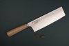 Nóż Sekiryu KASHI Nakiri 180 mm [SR-VGH200W]