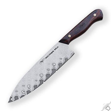 Nóż Dellinger KITA Chef 200 mm [K-H133]