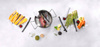 Fresh & Save - zestaw startowy do sous vide