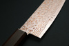 Nóż Haiku RYOMA RAINBOW Santoku 180 mm [RR03]