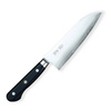 Nóż kuchenny Suncraft SENZO PROFESSIONAL Santoku 165 mm [MP-03]