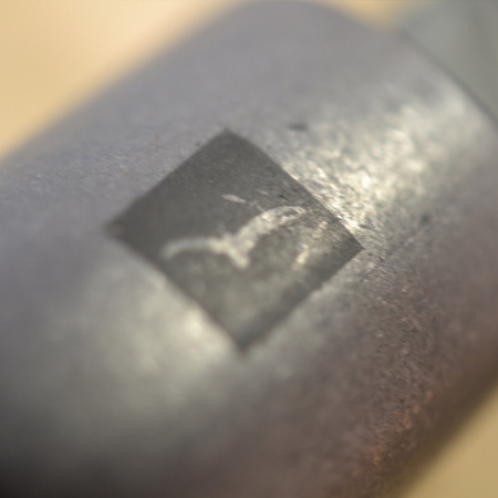 Nóż Haiku KUROUCHI Funayuki 150 mm [B04]