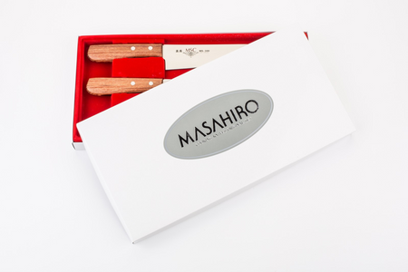 Zestaw noży Masahiro MSC 110_515256