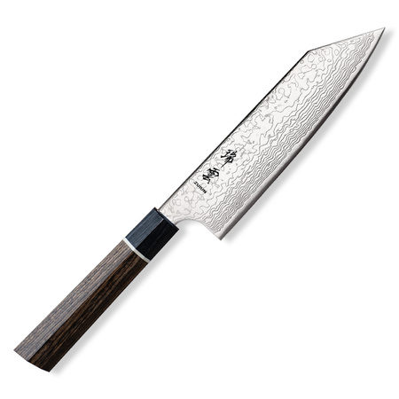 Nóż Kanetsugu ZUIUN Kiritsuke 180 mm [9303]