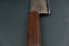 Nóż Haiku RYOMA RAINBOW Santoku 180 mm [RR03]