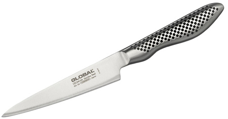 Nóż kuchenny GLOBAL uniwersalny 11 cm [GS-36]